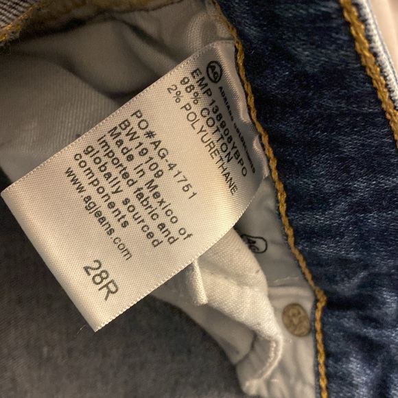 AG jeans - Picture 12 of 12
